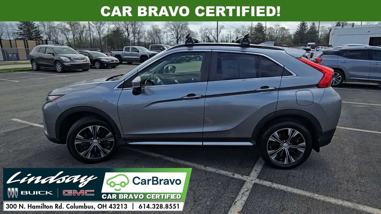 2020 Mitsubishi Eclipse Cross SE Columbus OH