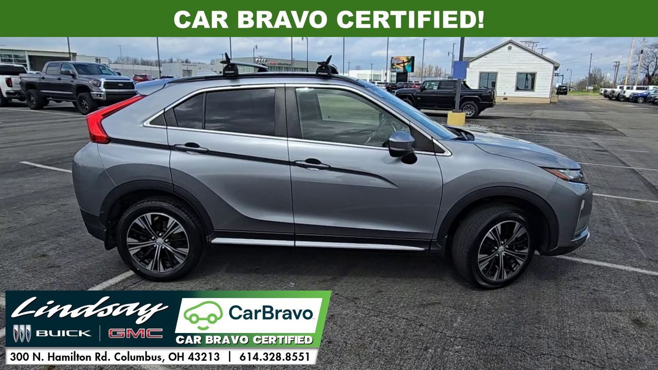 2020 Mitsubishi Eclipse Cross SE Columbus OH