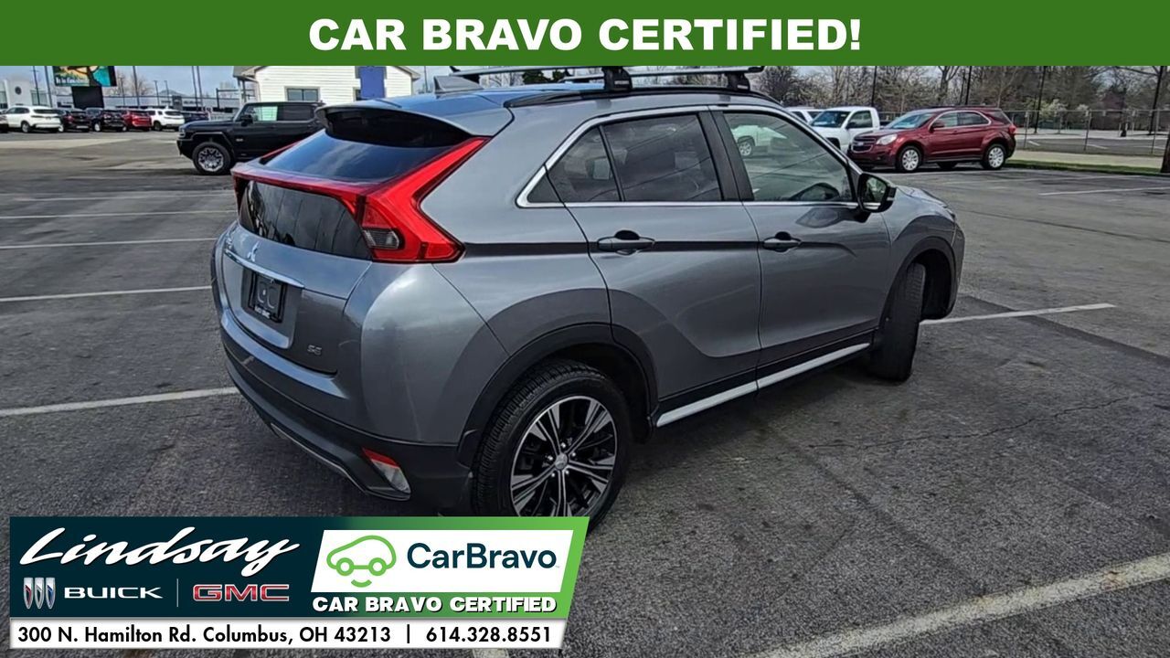 2020 Mitsubishi Eclipse Cross SE Columbus OH