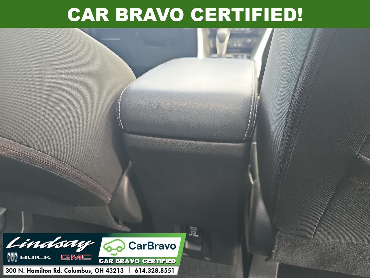 2020 Mitsubishi Eclipse Cross SE Columbus OH