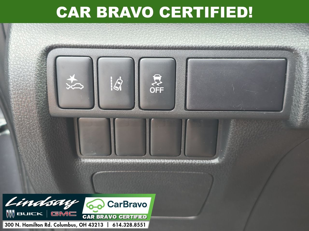 2020 Mitsubishi Eclipse Cross SE Columbus OH