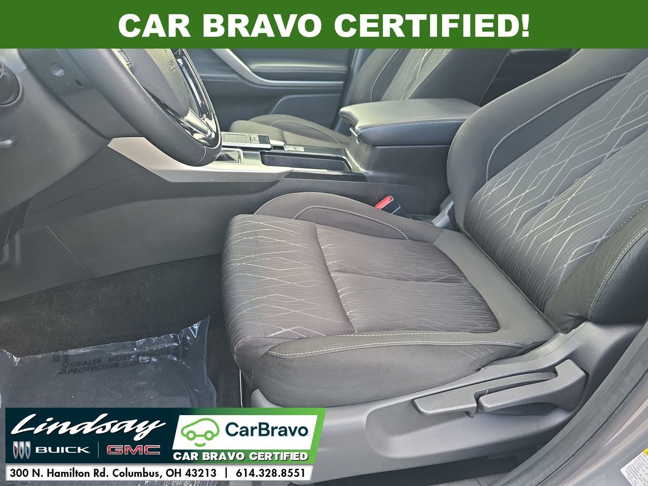 2020 Mitsubishi Eclipse Cross SE Columbus OH