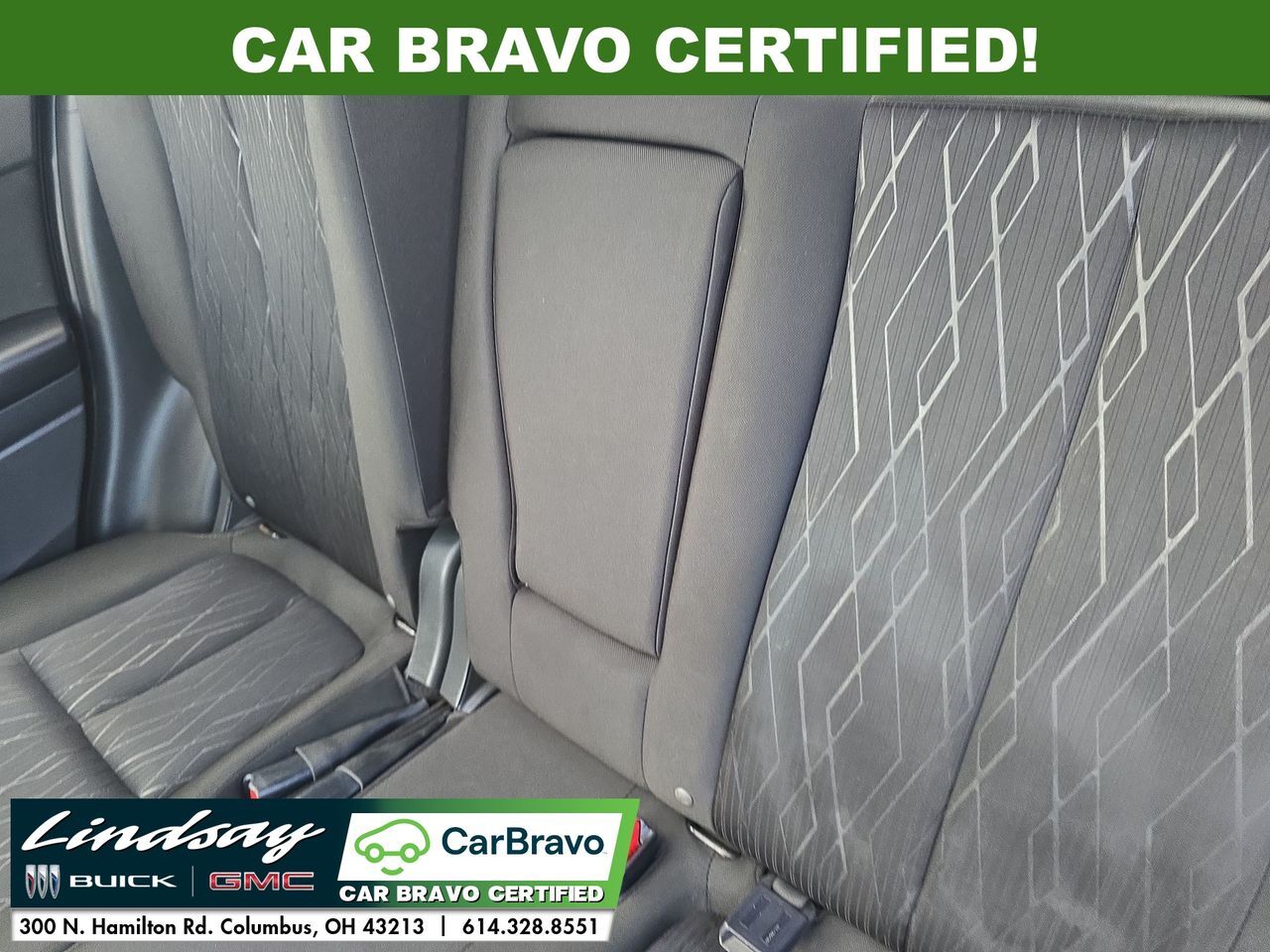 2020 Mitsubishi Eclipse Cross SE Columbus OH