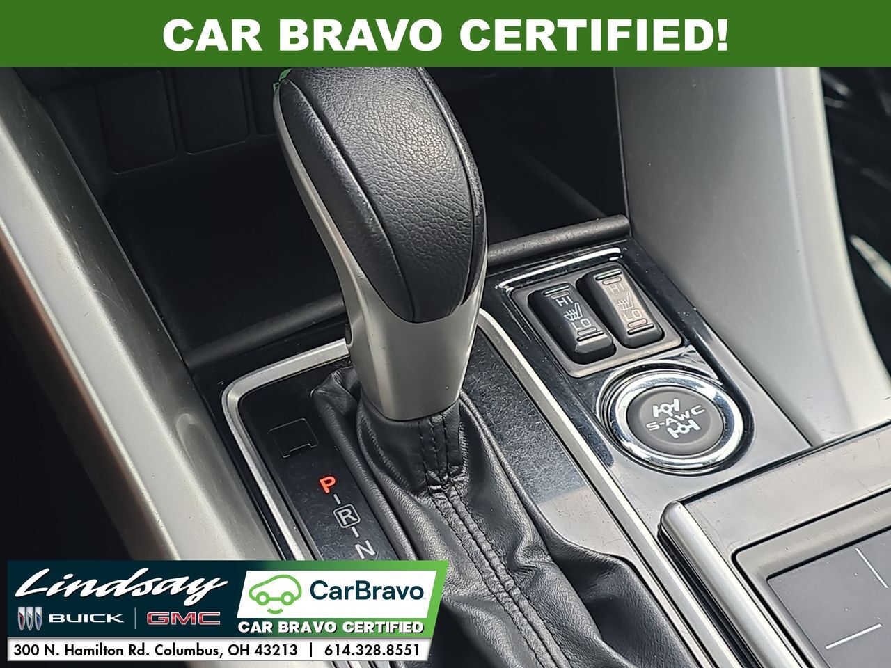 2020 Mitsubishi Eclipse Cross SE Columbus OH