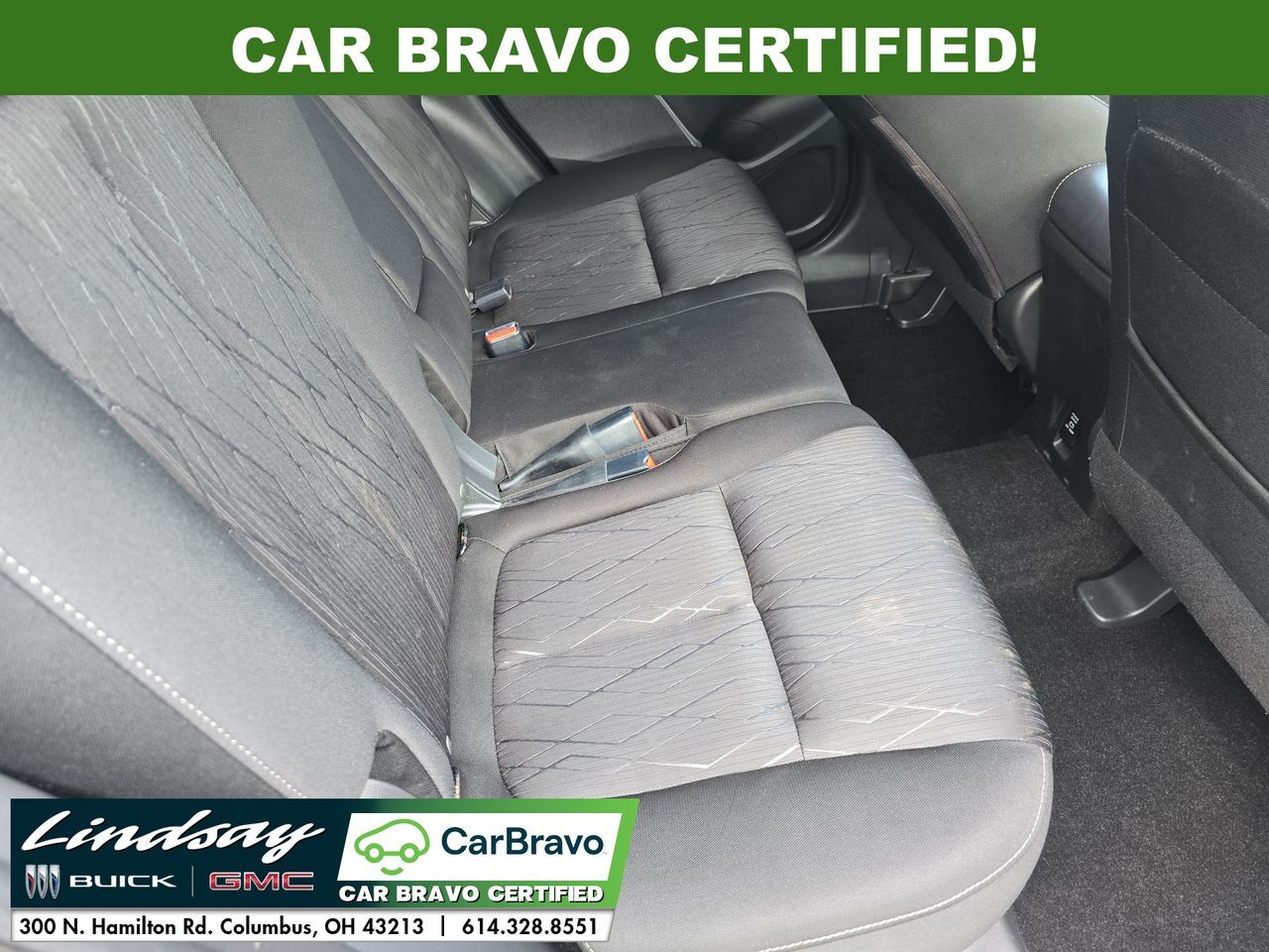 2020 Mitsubishi Eclipse Cross SE Columbus OH