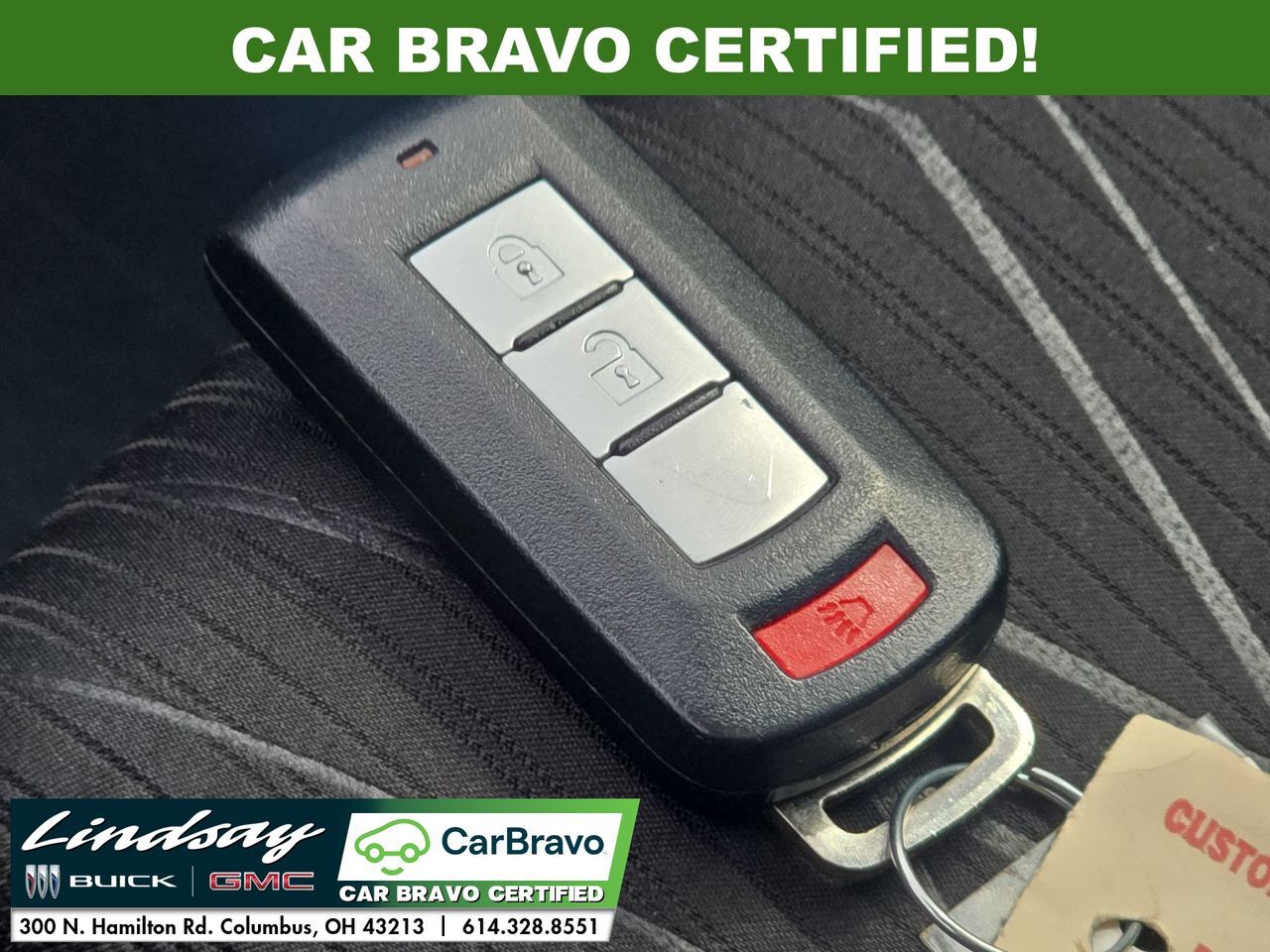 2020 Mitsubishi Eclipse Cross SE Columbus OH