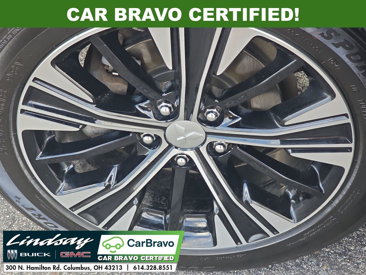 2020 Mitsubishi Eclipse Cross SE Columbus OH