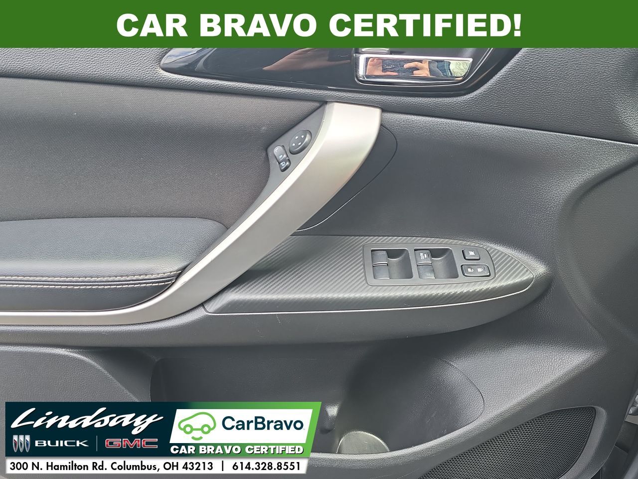 2020 Mitsubishi Eclipse Cross SE Columbus OH