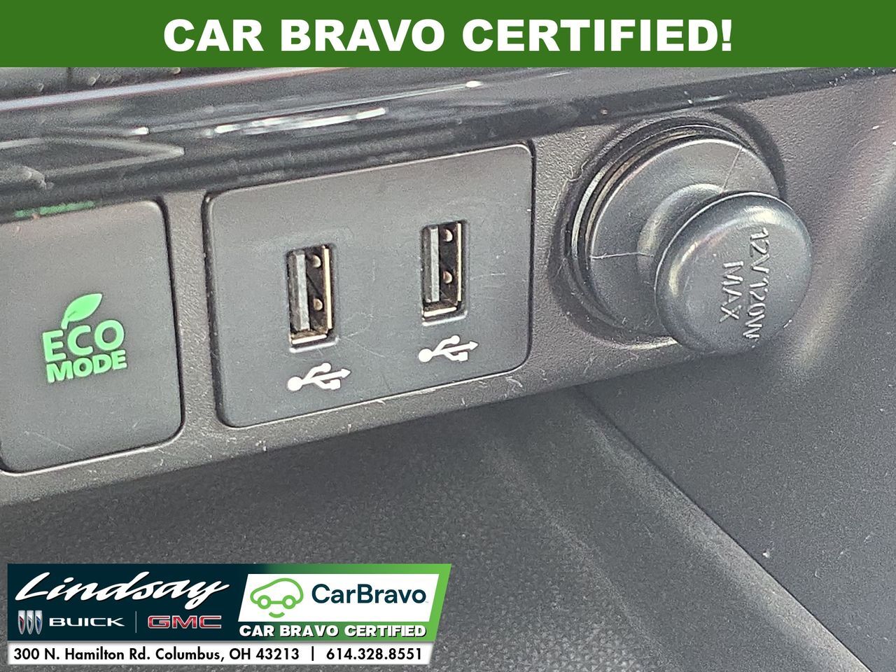 2020 Mitsubishi Eclipse Cross SE Columbus OH