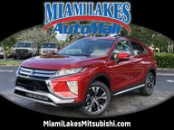 2020 Mitsubishi Eclipse Cross SE Miami Lakes FL 2020 Mitsubishi Eclipse Cross SE Miami Lakes FL