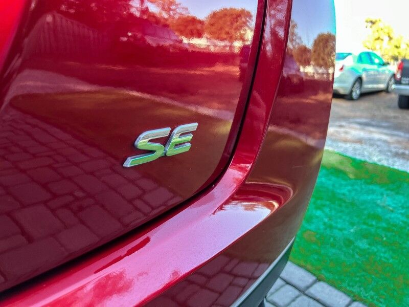 2020 Mitsubishi Eclipse Cross SE Wilmington NC