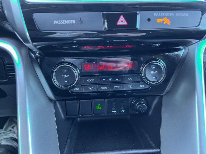 2020 Mitsubishi Eclipse Cross SE Wilmington NC