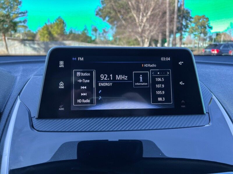 2020 Mitsubishi Eclipse Cross SE Wilmington NC