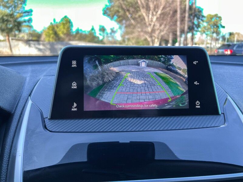 2020 Mitsubishi Eclipse Cross SE Wilmington NC