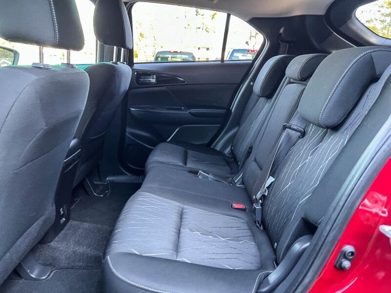 2020 Mitsubishi Eclipse Cross SE Wilmington NC