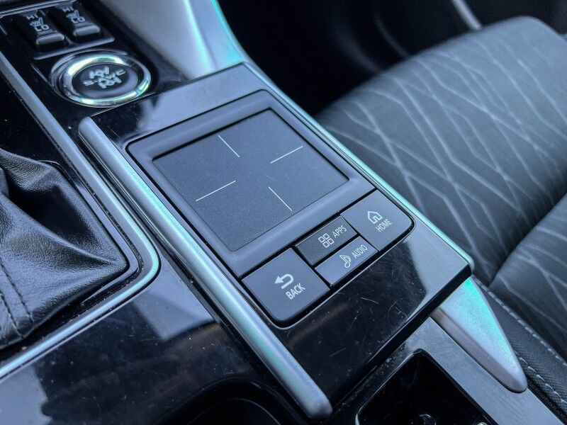 2020 Mitsubishi Eclipse Cross SE Wilmington NC