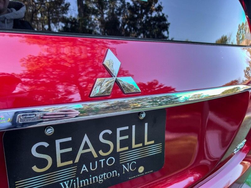 2020 Mitsubishi Eclipse Cross SE Wilmington NC