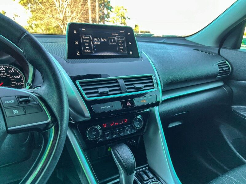 2020 Mitsubishi Eclipse Cross SE Wilmington NC