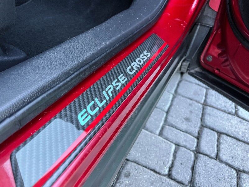 2020 Mitsubishi Eclipse Cross SE Wilmington NC