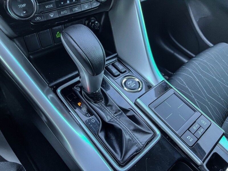 2020 Mitsubishi Eclipse Cross SE Wilmington NC