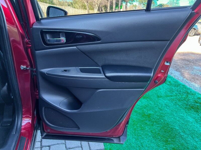 2020 Mitsubishi Eclipse Cross SE Wilmington NC