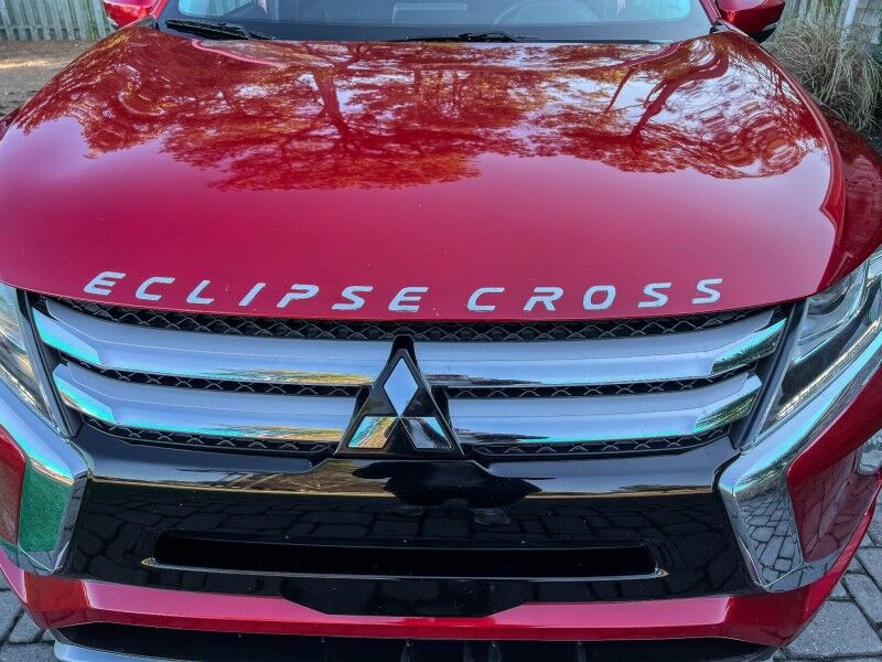 2020 Mitsubishi Eclipse Cross SE Wilmington NC