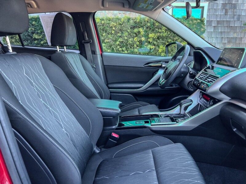 2020 Mitsubishi Eclipse Cross SE Wilmington NC