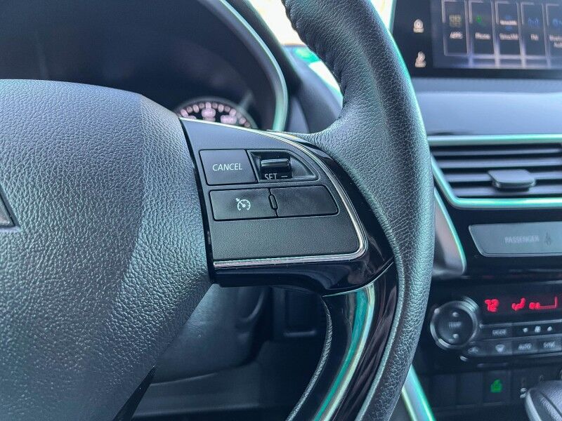 2020 Mitsubishi Eclipse Cross SE Wilmington NC