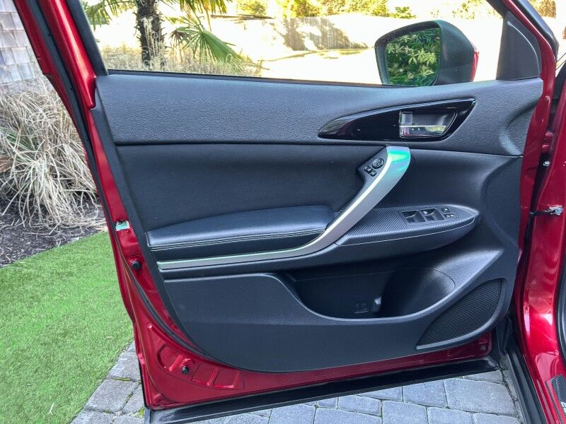 2020 Mitsubishi Eclipse Cross SE Wilmington NC