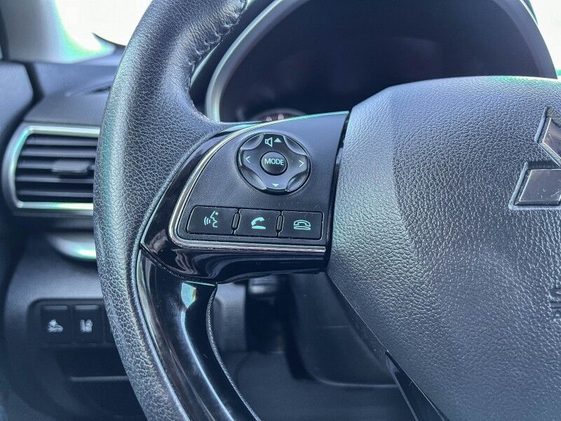 2020 Mitsubishi Eclipse Cross SE Wilmington NC