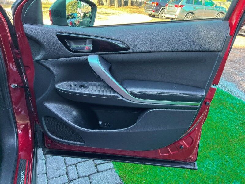 2020 Mitsubishi Eclipse Cross SE Wilmington NC