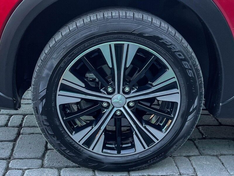 2020 Mitsubishi Eclipse Cross SE Wilmington NC