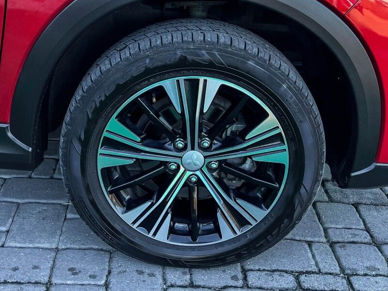 2020 Mitsubishi Eclipse Cross SE Wilmington NC