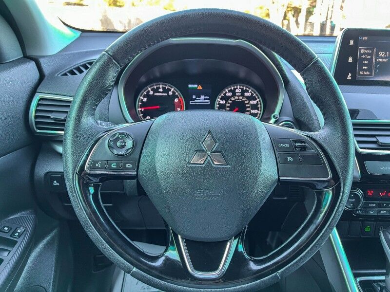 2020 Mitsubishi Eclipse Cross SE Wilmington NC