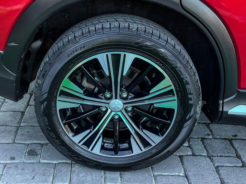 2020 Mitsubishi Eclipse Cross SE Wilmington NC