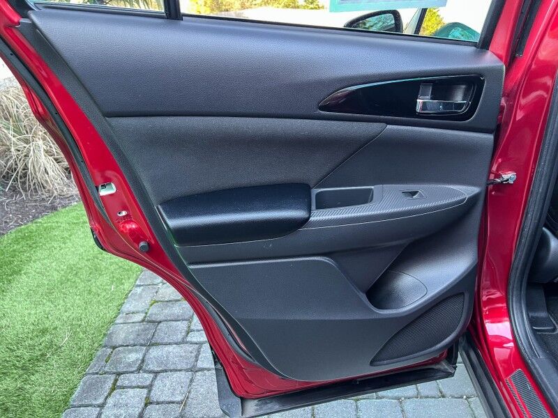 2020 Mitsubishi Eclipse Cross SE Wilmington NC