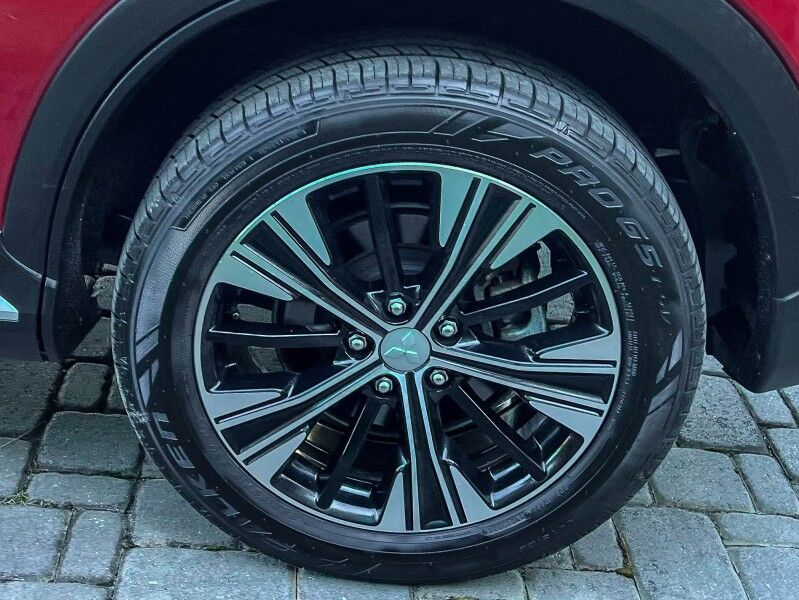 2020 Mitsubishi Eclipse Cross SE Wilmington NC