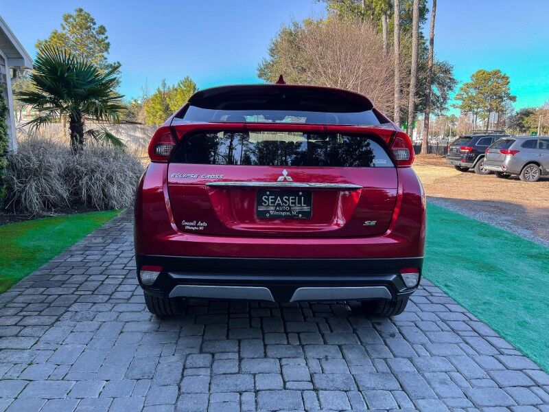 2020 Mitsubishi Eclipse Cross SE Wilmington NC