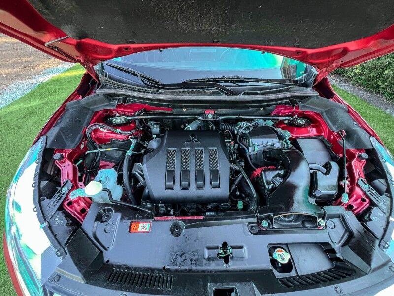 2020 Mitsubishi Eclipse Cross SE Wilmington NC