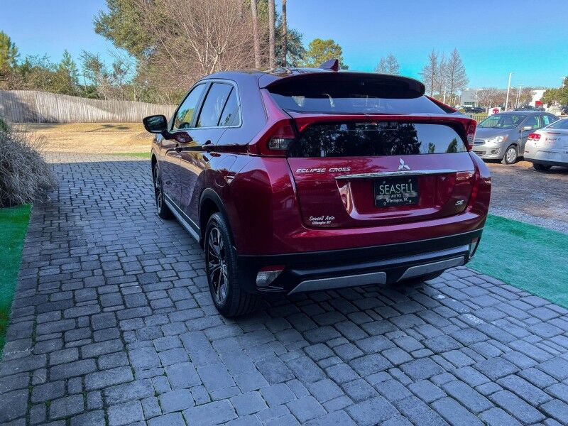 2020 Mitsubishi Eclipse Cross SE Wilmington NC