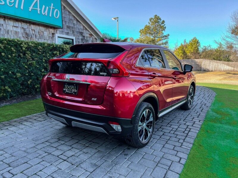 2020 Mitsubishi Eclipse Cross SE Wilmington NC