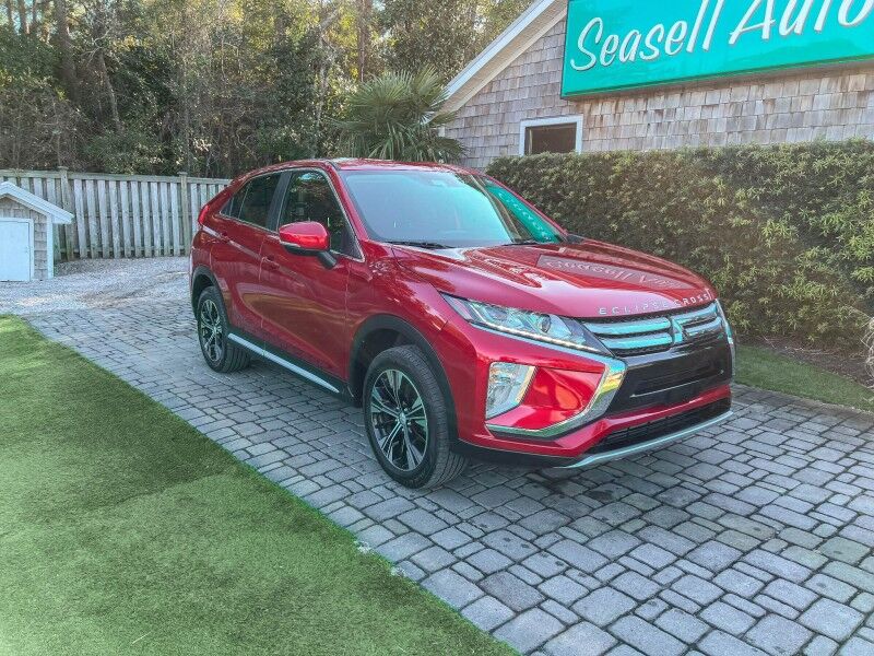 2020 Mitsubishi Eclipse Cross SE Wilmington NC