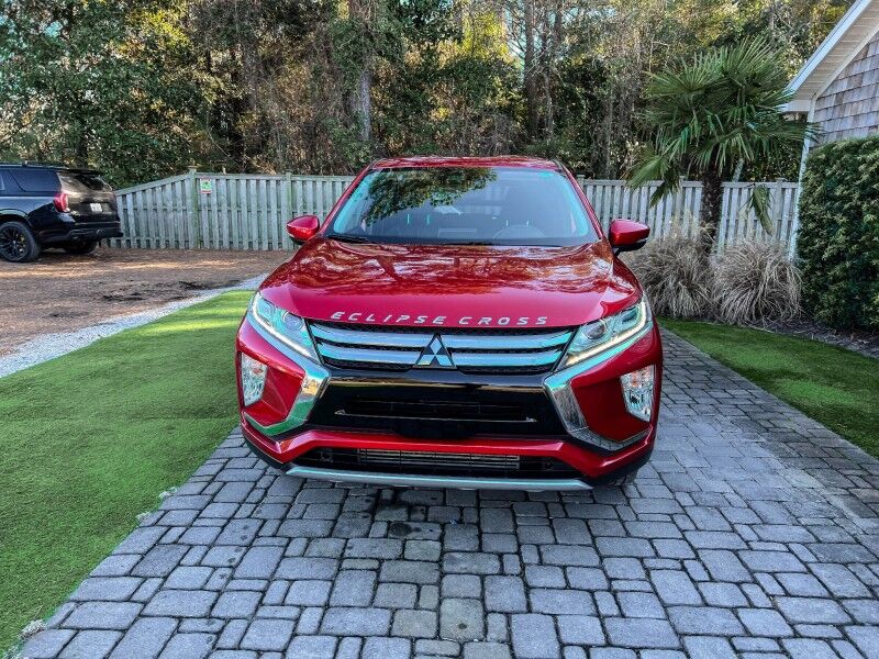 2020 Mitsubishi Eclipse Cross SE Wilmington NC