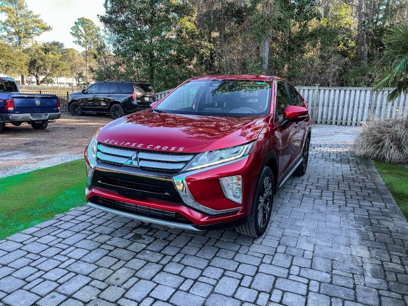 2020 Mitsubishi Eclipse Cross SE Wilmington NC