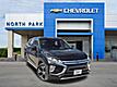 2020 Mitsubishi Eclipse Cross SEL
