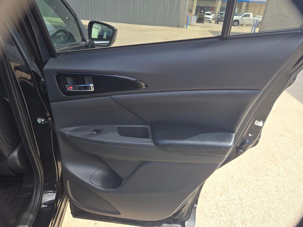 2020 Mitsubishi Eclipse Cross SEL Castroville TX