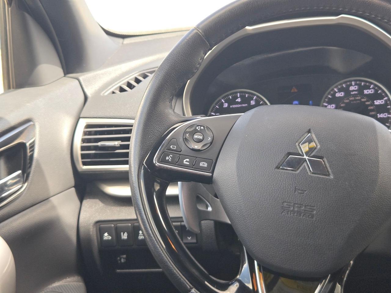 2020 Mitsubishi Eclipse Cross SEL Castroville TX