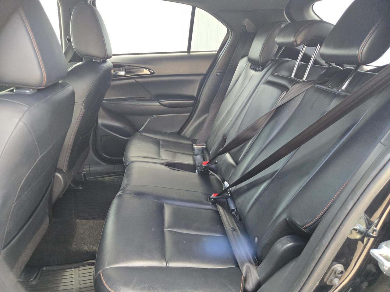 2020 Mitsubishi Eclipse Cross SEL Castroville TX