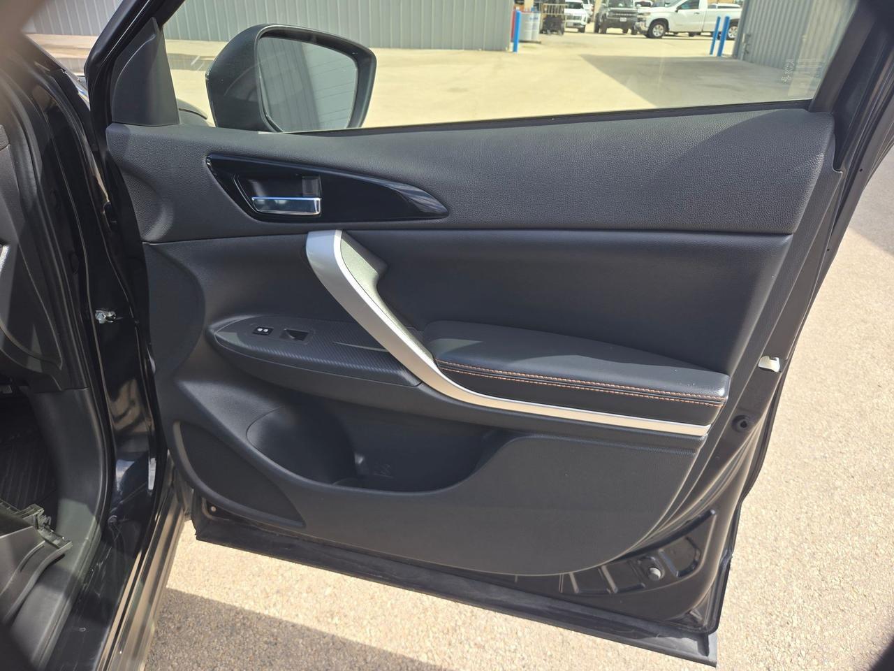 2020 Mitsubishi Eclipse Cross SEL Castroville TX