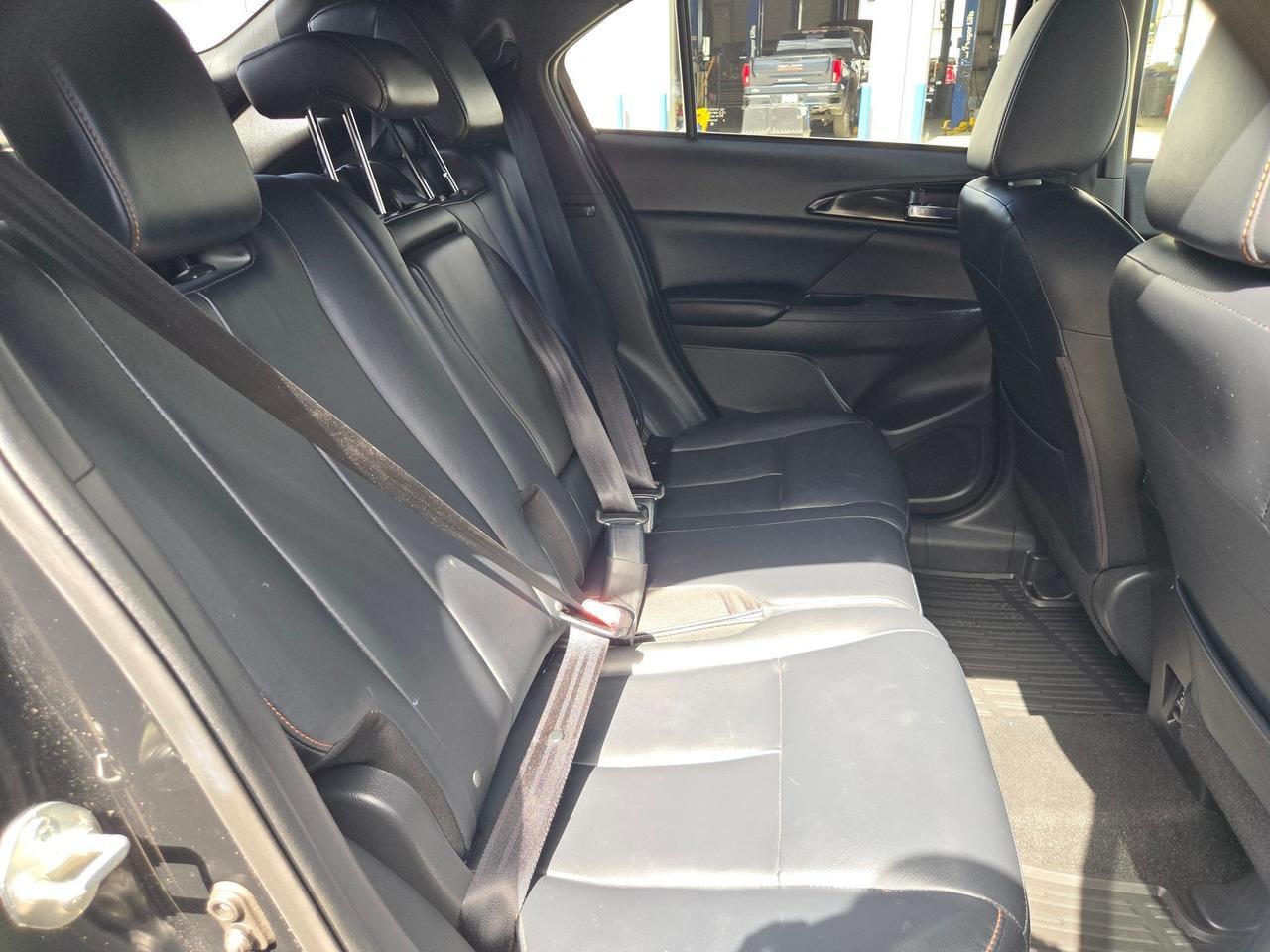 2020 Mitsubishi Eclipse Cross SEL Castroville TX